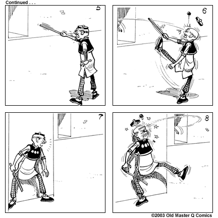 Comic strip image for 1422