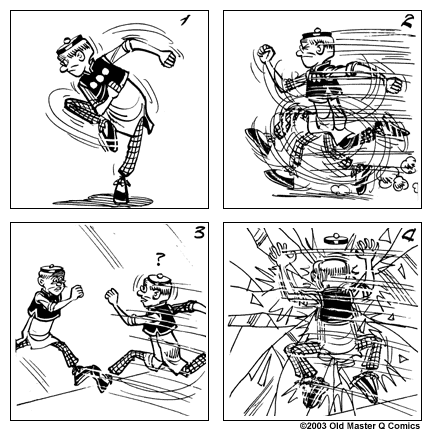 Comic strip image for 1424