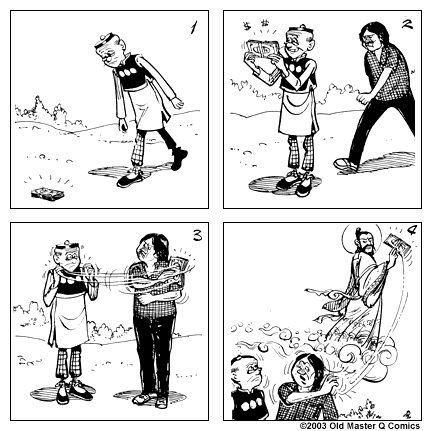 Comic strip image for 1437