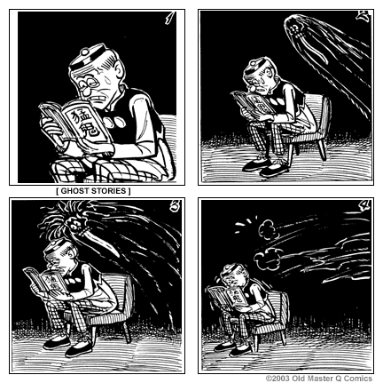 Comic strip image for 1446