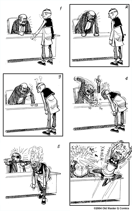 Comic strip image for 1478