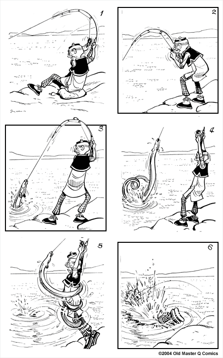 Comic strip image for 1498