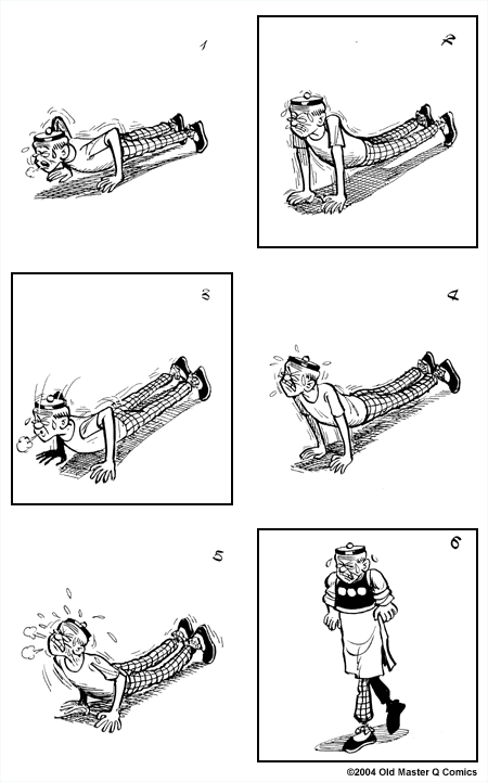 Comic strip image for 1499