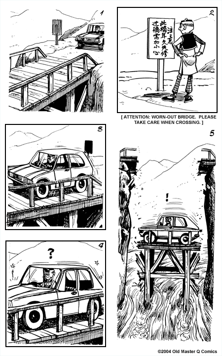 Comic strip image for 1509