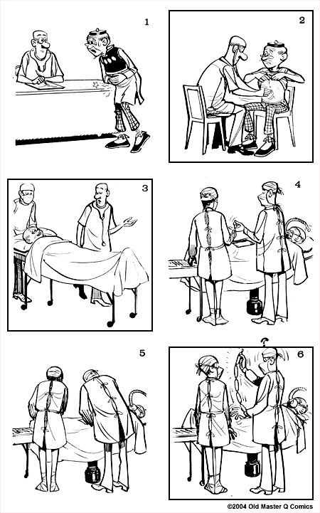 Comic strip image for 1522