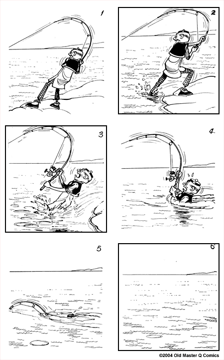 Comic strip image for 1526