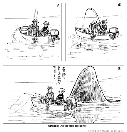 Comic strip image for 1537