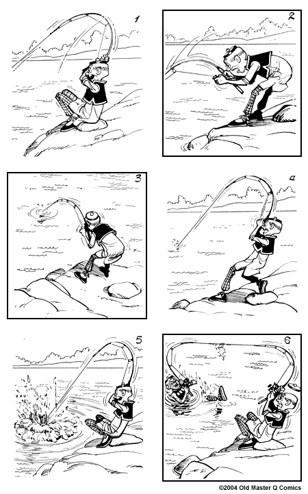 Comic strip image for 1542