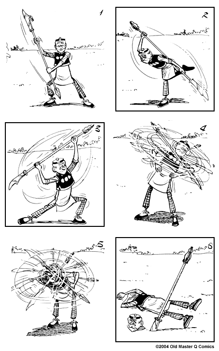 Comic strip image for 1548