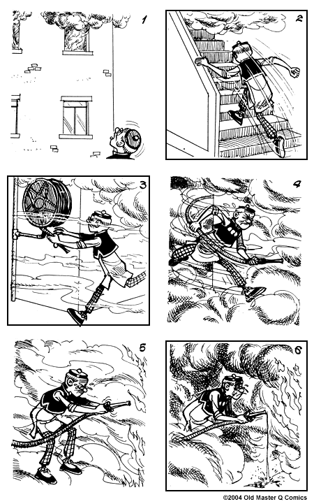 Comic strip image for 1549