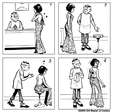 Comic strip image for 1552