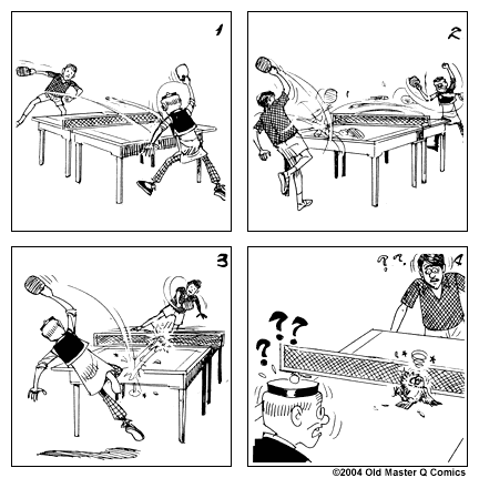 Comic strip image for 1553