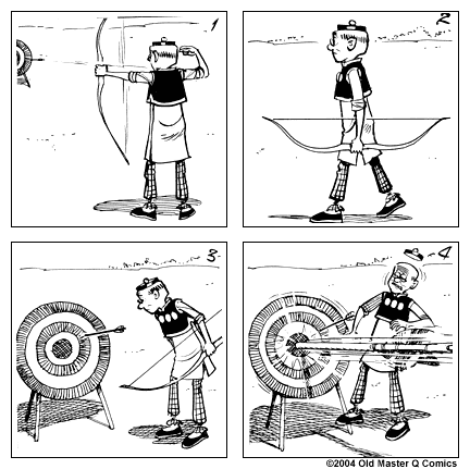 Comic strip image for 1560