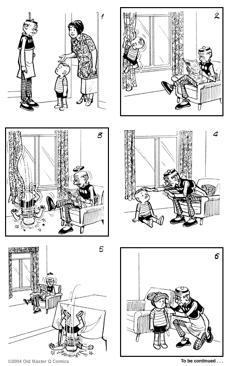 Comic strip image for 1562