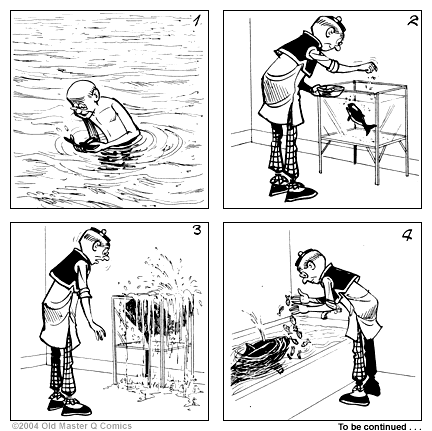 Comic strip image for 1595