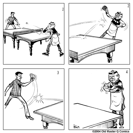 Comic strip image for 1615