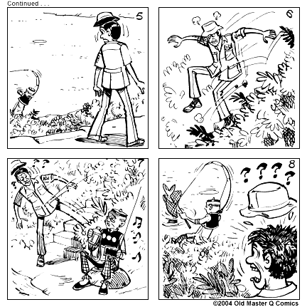 Comic strip image for 1617