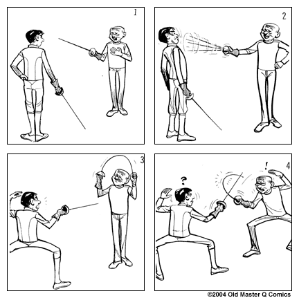 Comic strip image for 1619