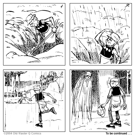 Comic strip image for 1632