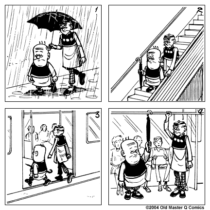 Comic strip image for 1640