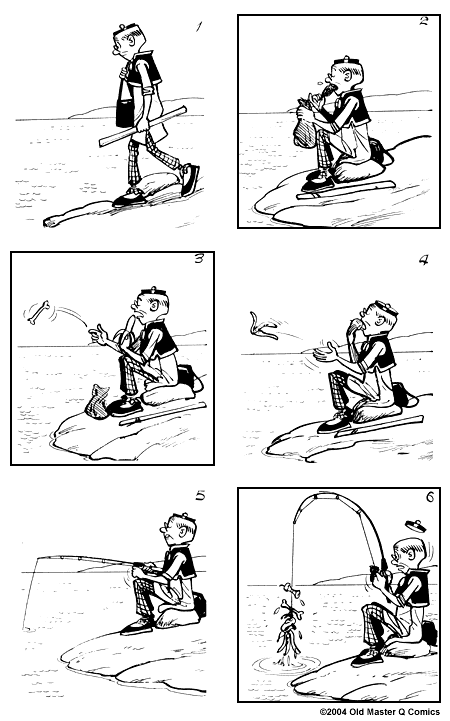 Comic strip image for 1650