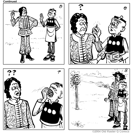 Comic strip image for 1669