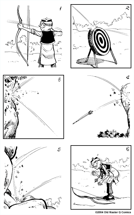 Comic strip image for 1682