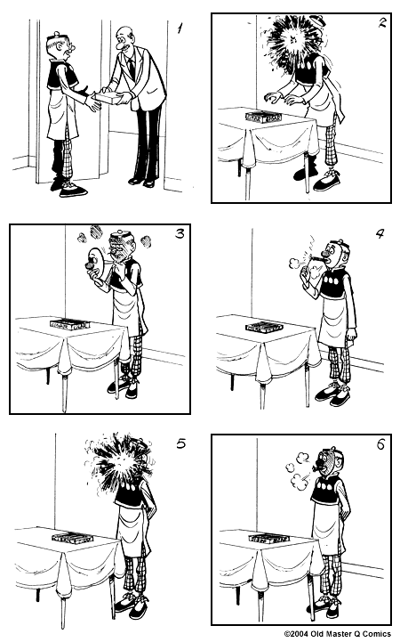 Comic strip image for 1688