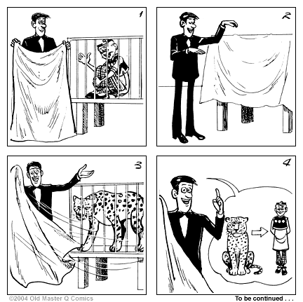 Comic strip image for 1690