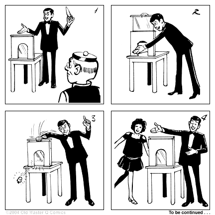 Comic strip image for 1697