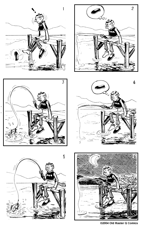 Comic strip image for 1701