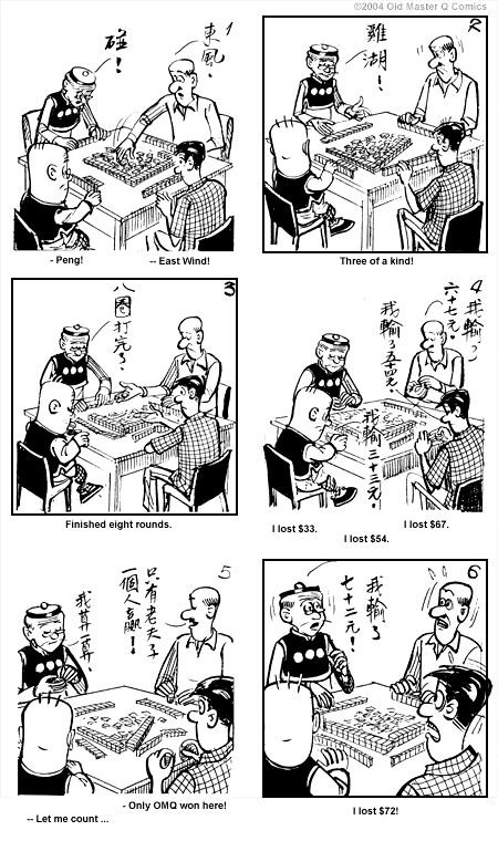 Comic strip image for 1712