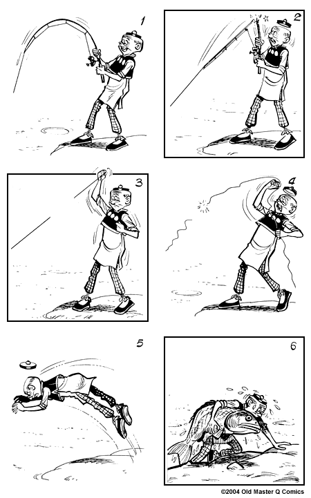 Comic strip image for 1714