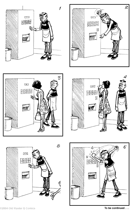 Comic strip image for 1724