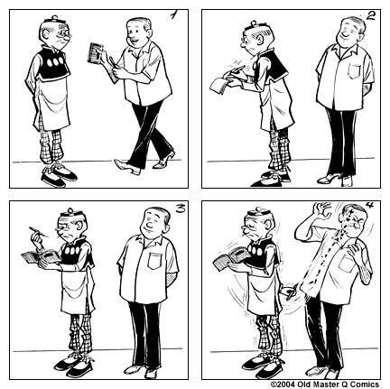 Comic strip image for 1729