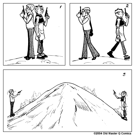 Comic strip image for 1734