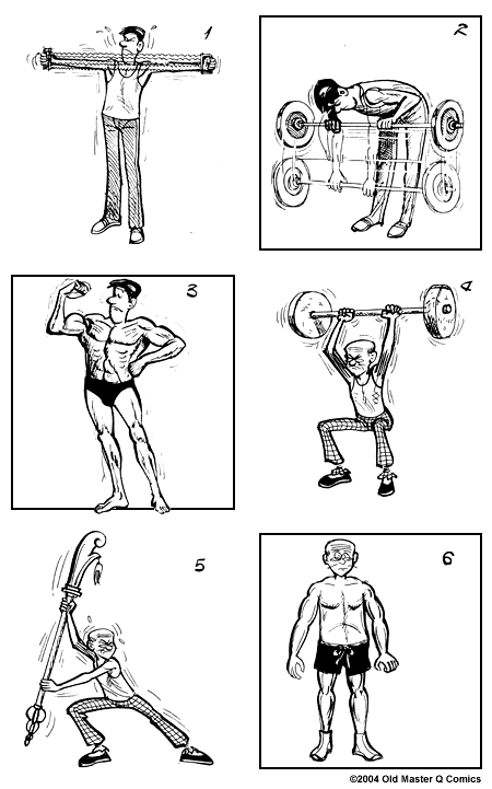 Comic strip image for 1739