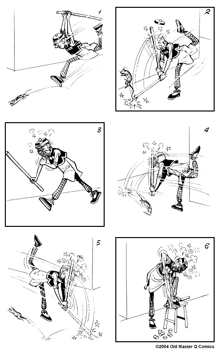 Comic strip image for 1742