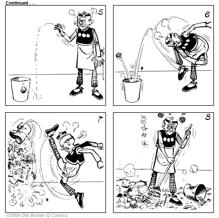 Comic strip image for 1748