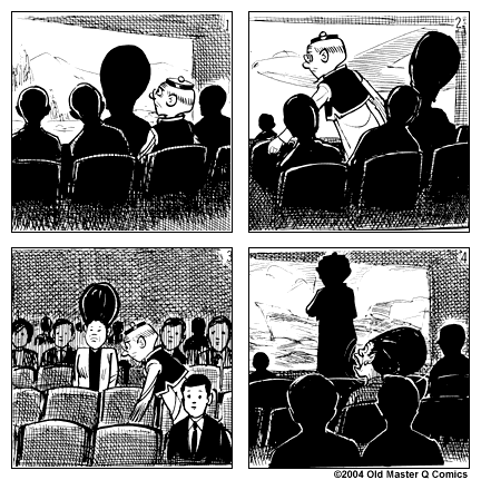 Comic strip image for 1758