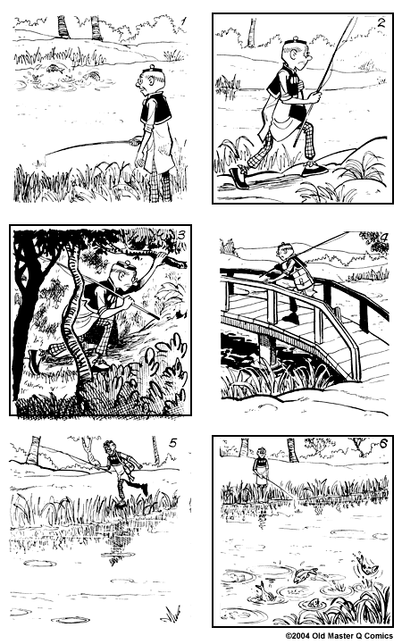 Comic strip image for 1770