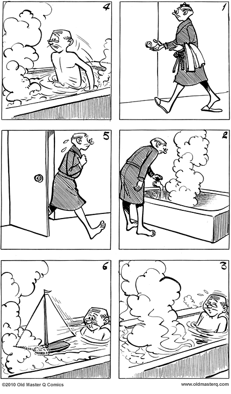 Comic strip image for 1862