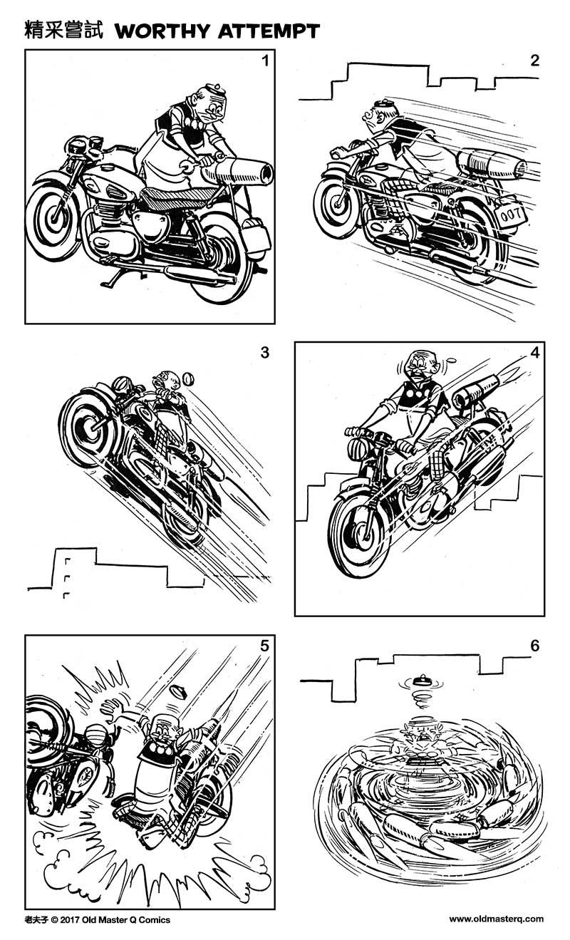 Comic strip image for 2224