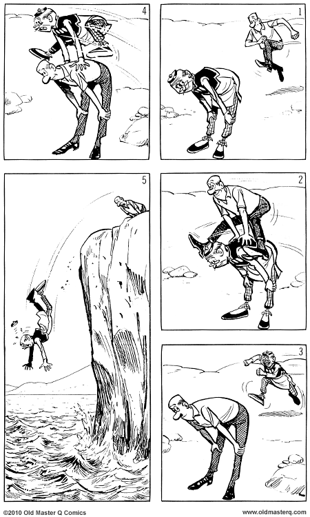 Comic strip image for 1827