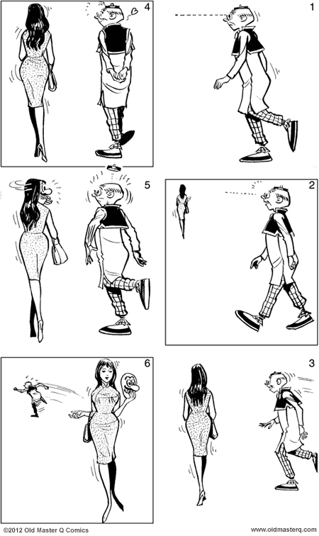 Comic strip image for 2094