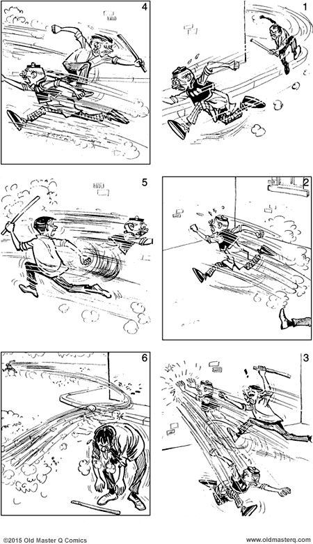 Comic strip image for 2120