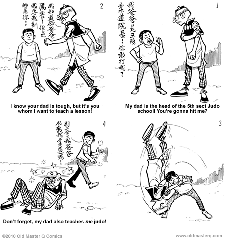 Comic strip image for 1909