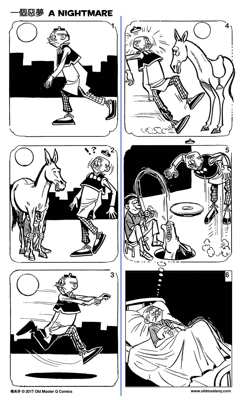 Comic strip image for 2223