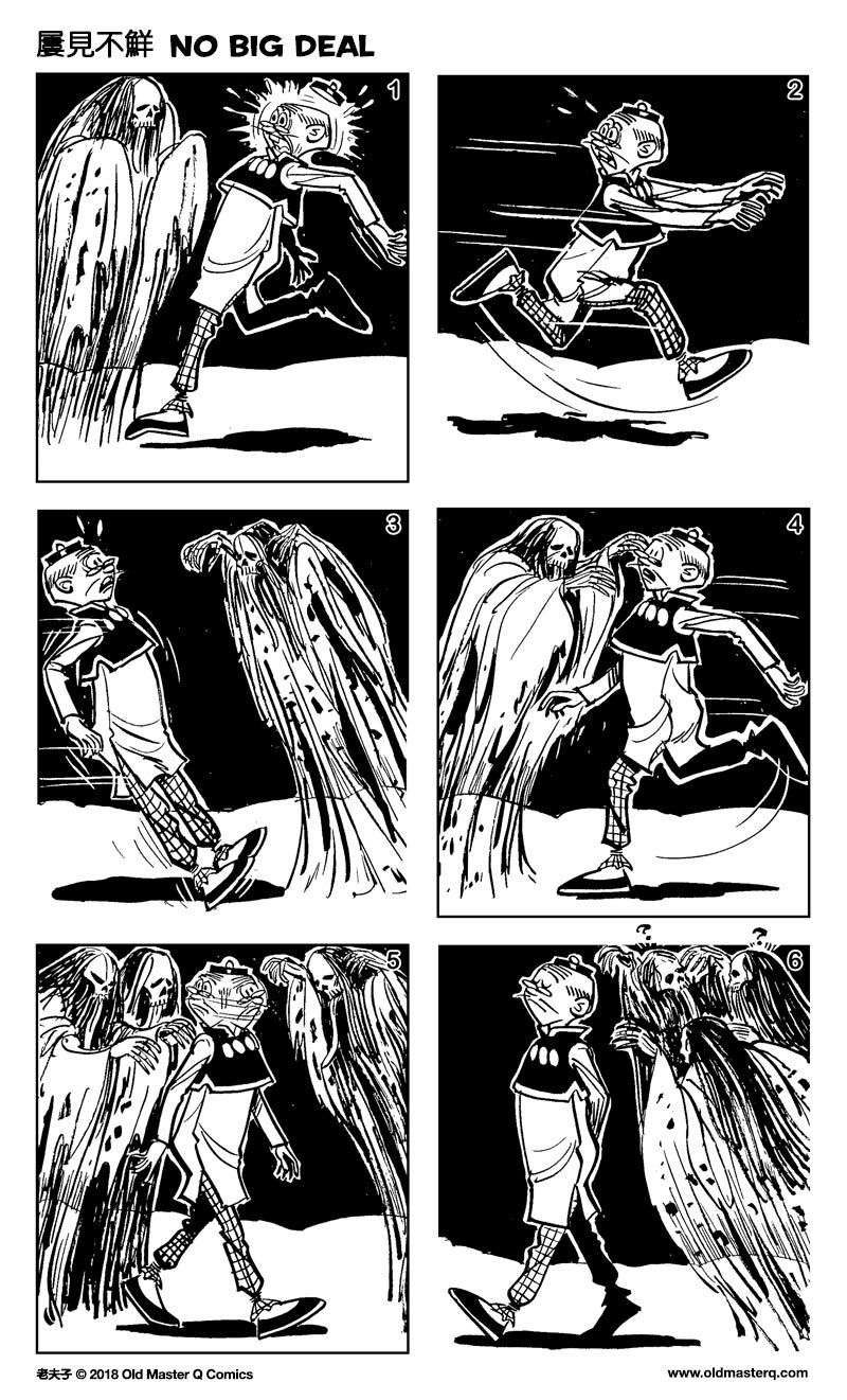 Comic strip image for 2299