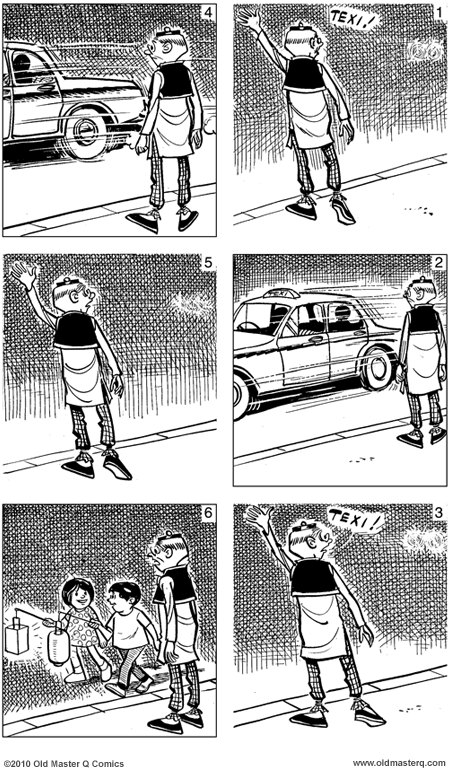 Comic strip image for 1888